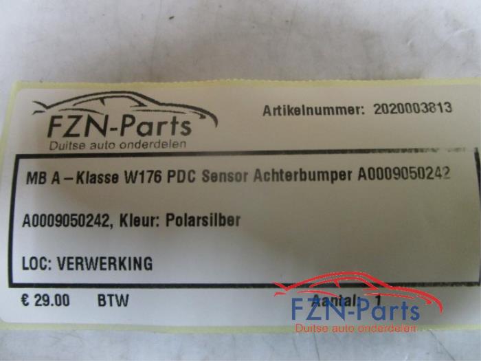 PDC Sensor Mercedes A-Klasse (22730920)