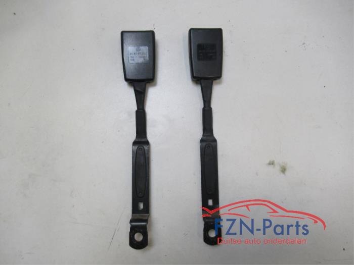 VW Caddy 2K Gordelsluiting Links/Rechts-Voor