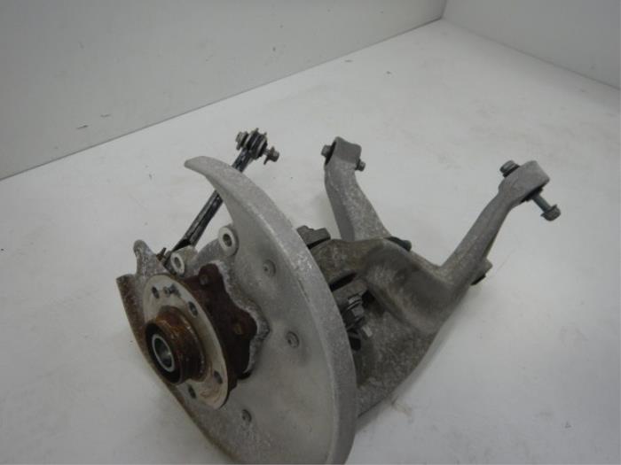 Draagarm links-achter Audi A6 (22727445)