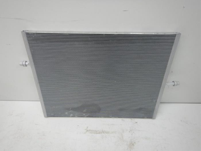 Radiateur Mercedes Sprinter (22741308)