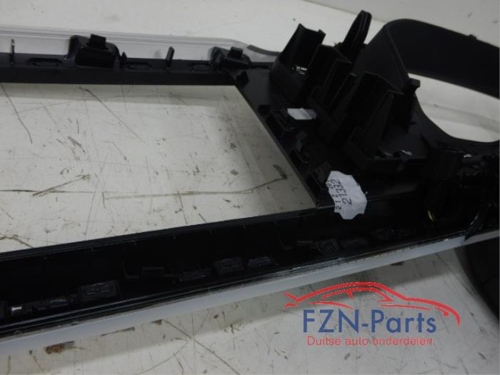 Bekleding Set (compleet) Volkswagen Polo (22741079)