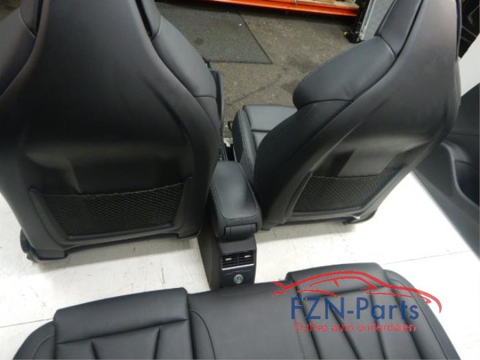 Audi RS3 FL Limo 8V5 Interieur