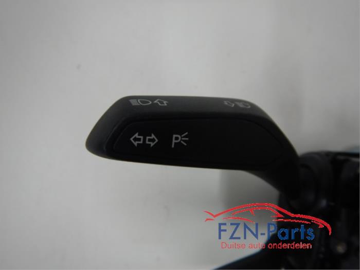 Combischakelaar Stuurkolom Audi A8 (22743139)