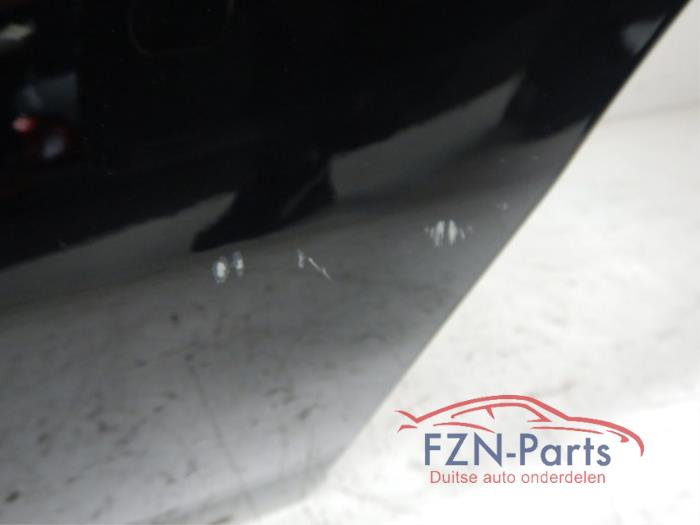 Portier 4Deurs links-achter Mercedes GLE (22723575)