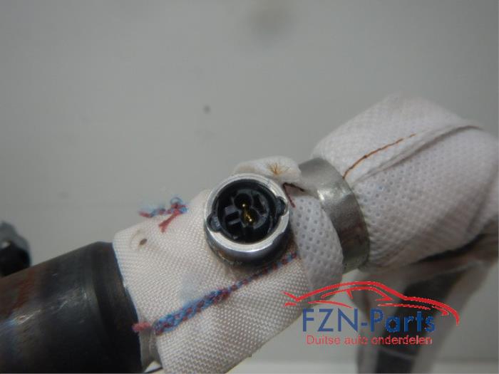 Audi A8 4N4 Long Dakairbags Dak Airbag Links