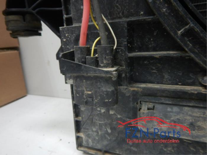 Koelerset Volkswagen Amarok (22726843)