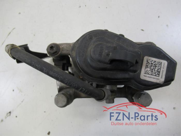 Remklauw (Tang) rechts-achter Audi A4 (22742707)