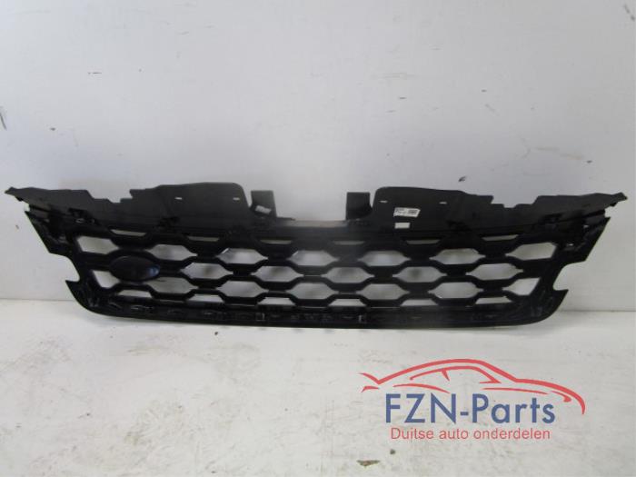 Land Rover Range Rover Evoque Grille Hoogglans Zwart Grijs