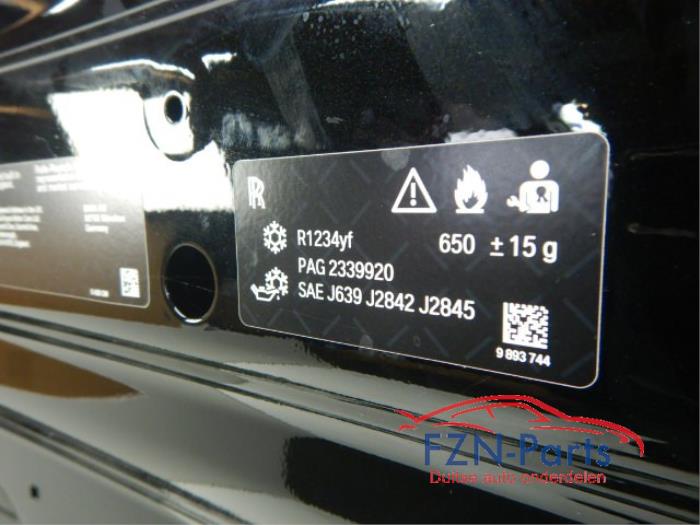 Motorkap Rolls Royce Cullinan (22723482)