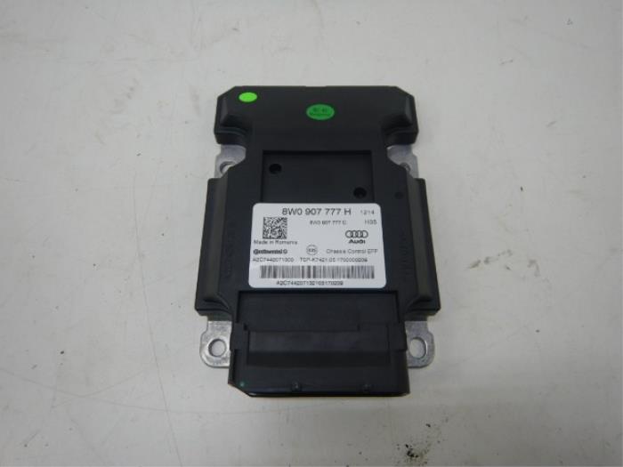 Veercomputer Audi A5 (22742708)