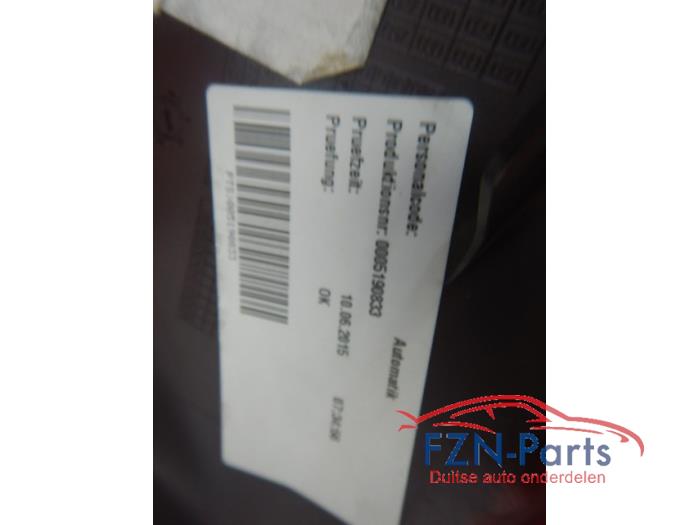 Mercedes-Benz A-Klasse W176 Voorbumper 6PDC KLS A