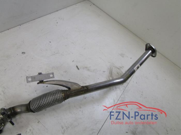 EGR koeler Audi Q7 (22738892)