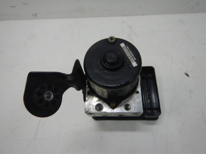 ABS Pomp BMW Z4 (22729459)