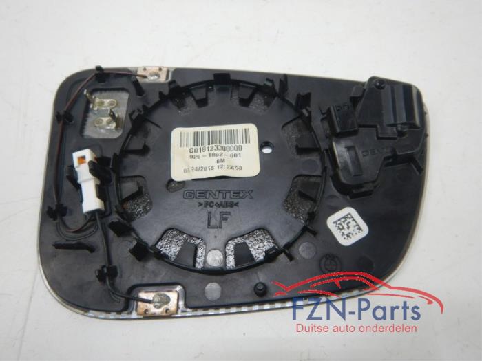 Spiegelglas links BMW 5-Serie (22725401)