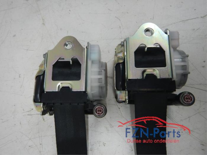 Veiligheidsgordel Set voor Volkswagen Caddy (22728981)