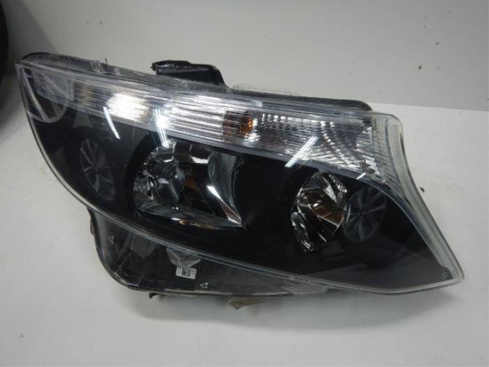 MB Vito A447 Koplamp Rechts Halogeen H7 rechts R