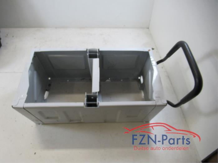 Bekleding Set (compleet) Mercedes Sprinter (22744859)