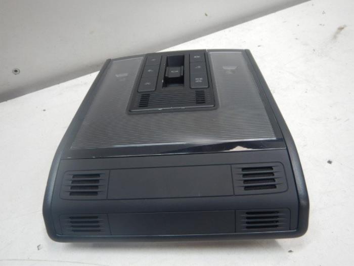 Gateway module Volkswagen Golf (22734250)