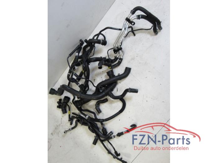 Diversen Audi A4 (22740451)