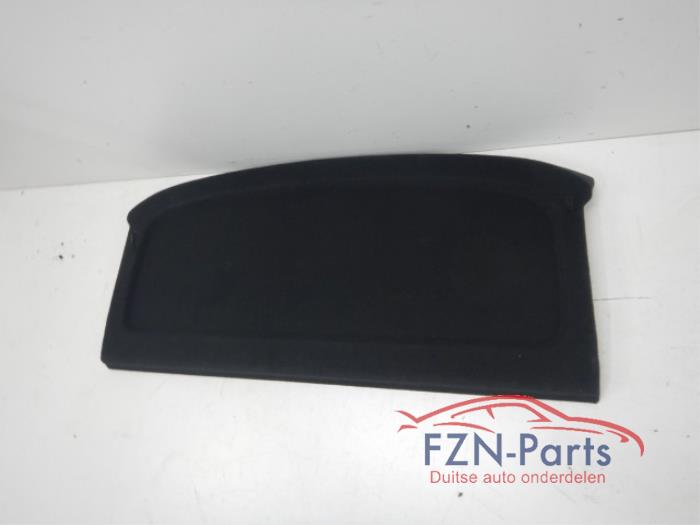 VW Golf 7 Hoedenplank