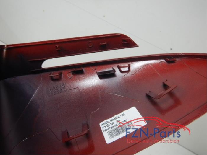 VW ID4 11A Spiegelkap Links LC3J