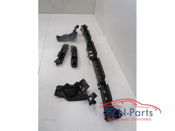 Bumpersteun links-achter Seat Ateca (22744399)