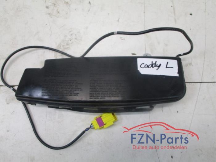 Airbag stoel (zitplaats) Volkswagen Caddy (22730694)