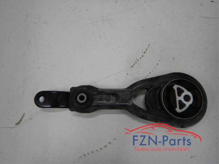VW Polo 2G Motorsteun