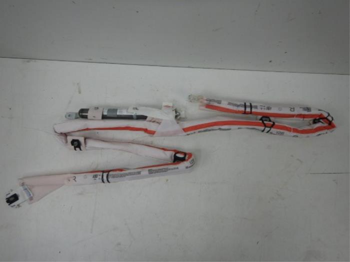 Airbag hemel rechts Mercedes Diversen (22730402)