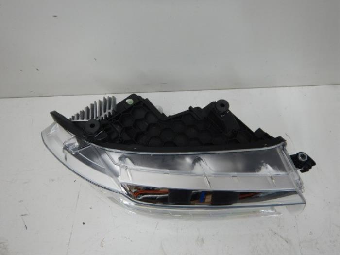 Koplamp rechts Volkswagen Crafter (22723122)