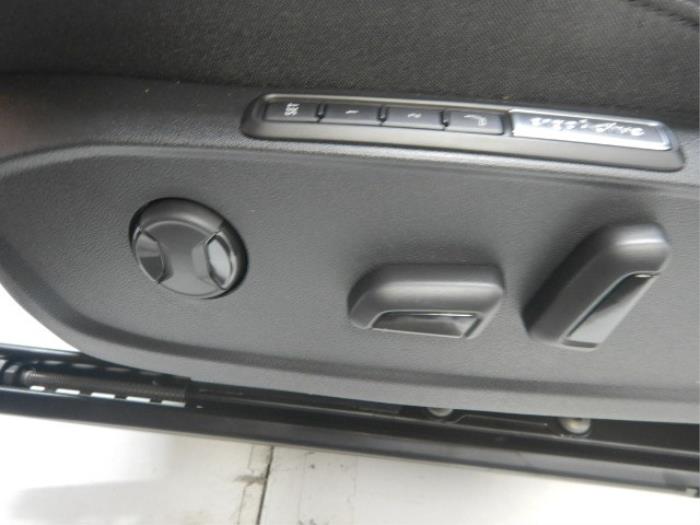 Bekleding Set (compleet) Volkswagen Golf (22743727)