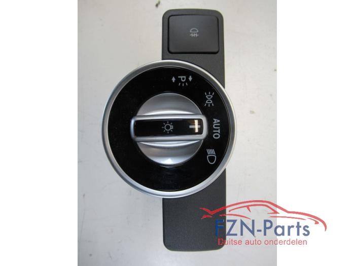 Licht Schakelaar Mercedes CLA (22735505)