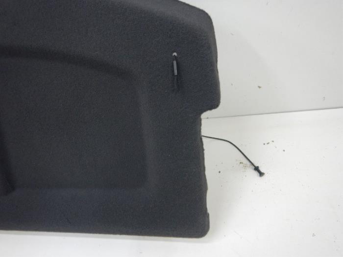 VW Beetle 5C Hoedenplank