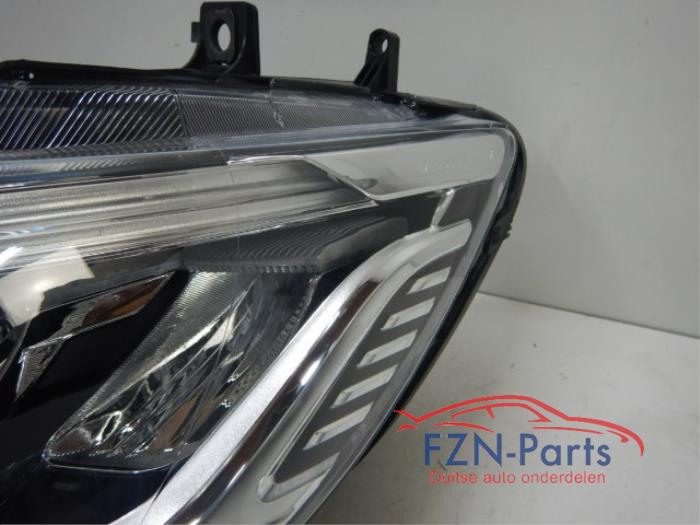 Koplampset links+rechts Mercedes Sprinter (22723384)