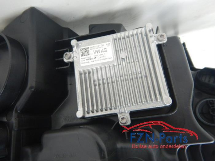 VW ID4 LED Koplamp Rechts