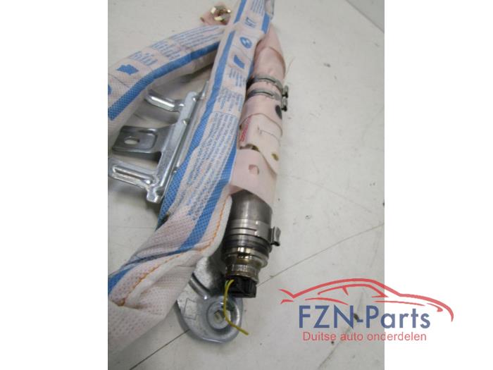 BMW 5 Serie GT F07 Dakairbag Links L