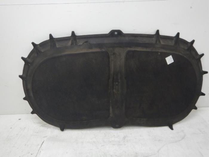 Motorkap Bekleding Volkswagen Tiguan (22742515)