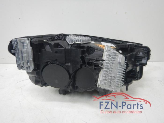 BMW X3 X4 G01 G02 LCI Koplamp Laser Links