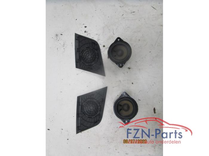 Luidspreker Audi A5 (22740437)
