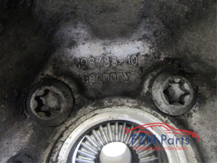 Draagarm rechts-voor BMW 3-Serie (22727426)