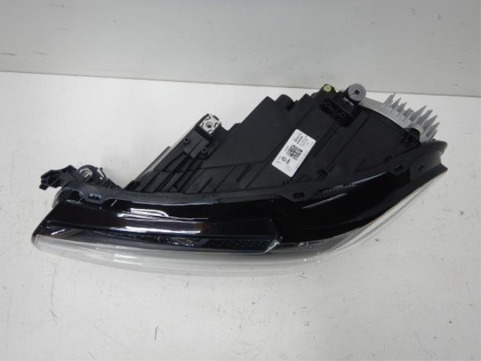 VW T-Cross 2GM VOLLED Koplamp Links