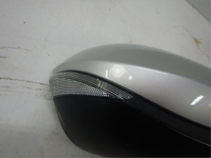 Toyota Corolla XII Spiegel Inklapbaar Rechts R Side-assist