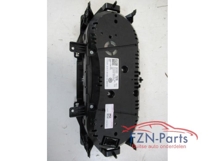 Kilometerteller KM Volkswagen Golf (22735275)