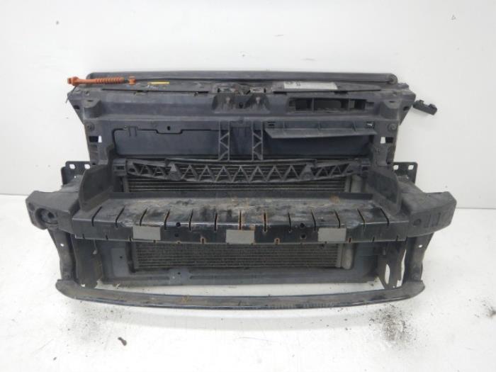 Koelerset Volkswagen Polo (22726805)