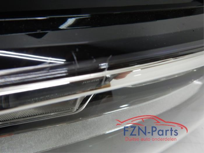 VW T-Roc Koplamp Links L Halogeen H7