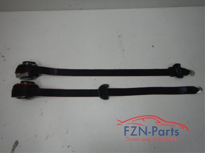 Veiligheidsgordel Set voor Volkswagen Diversen (22728975)