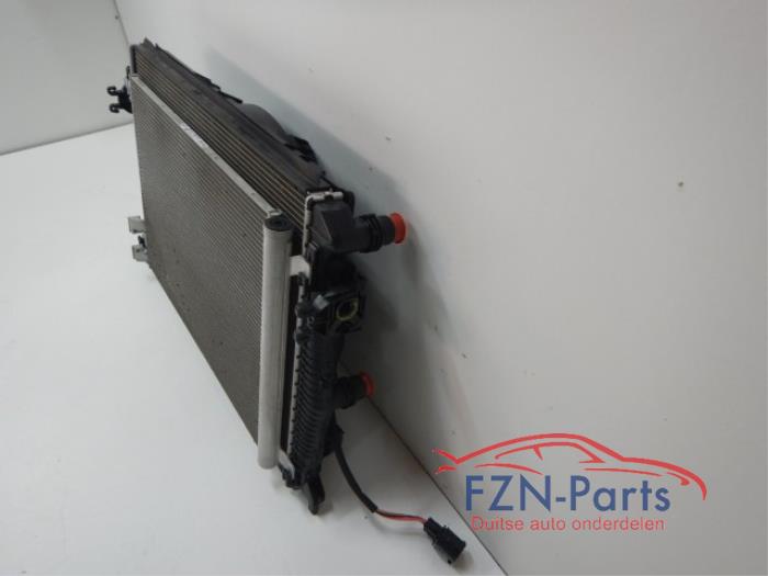 Koelerset Volkswagen Polo (22726829)