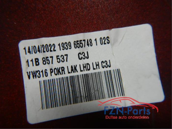 VW ID4 11A Spiegelkap Links LC3J