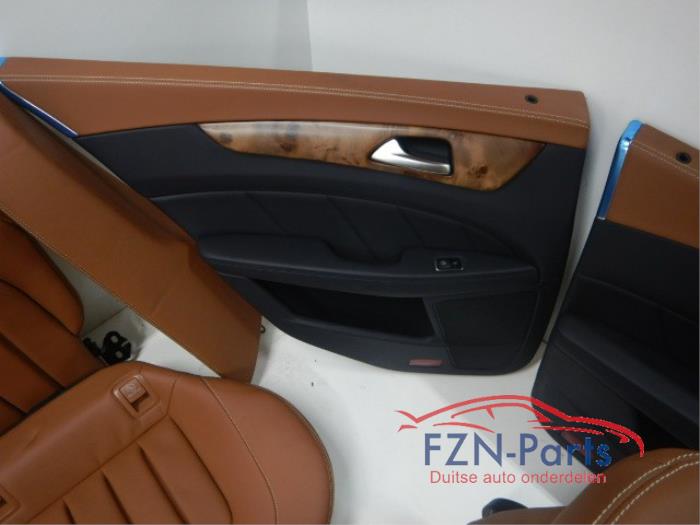 Bekleding Set (compleet) Mercedes CLS-Klasse (22741231)