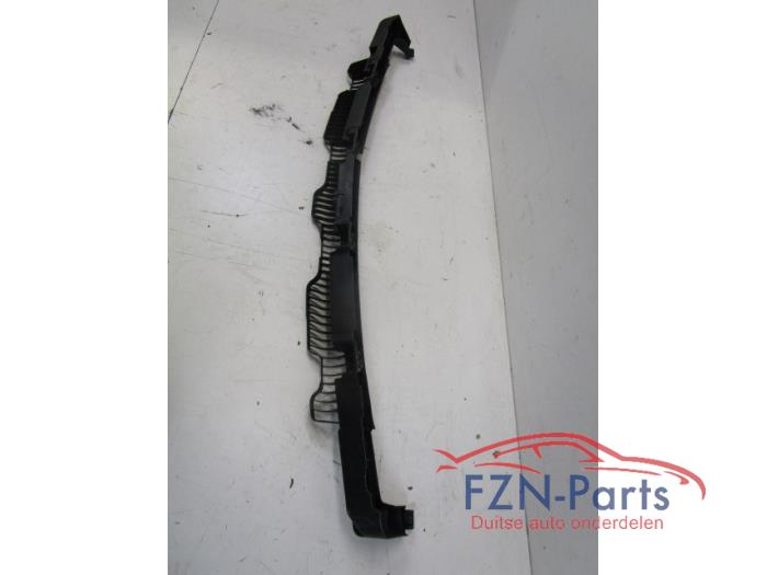 VW Golf 7 Bumpergeleider Achterbumper Midden